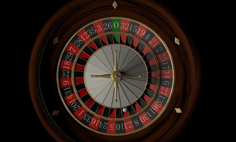 French Roulette Variation The Evolution of Roulette: Early French Variations to Modern American ...