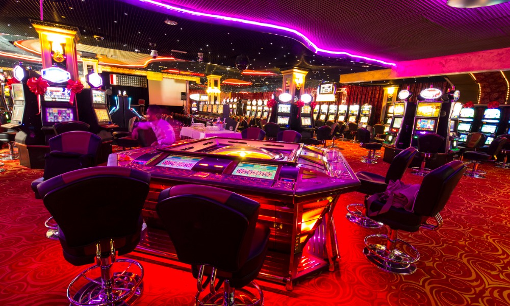 The Eat and Run Professional Fraud Warranty Gaming Site